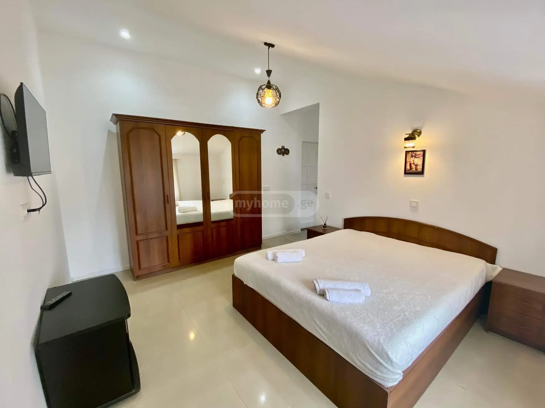 10+ Room Hotel Daily Rent In Kobuleti view 4