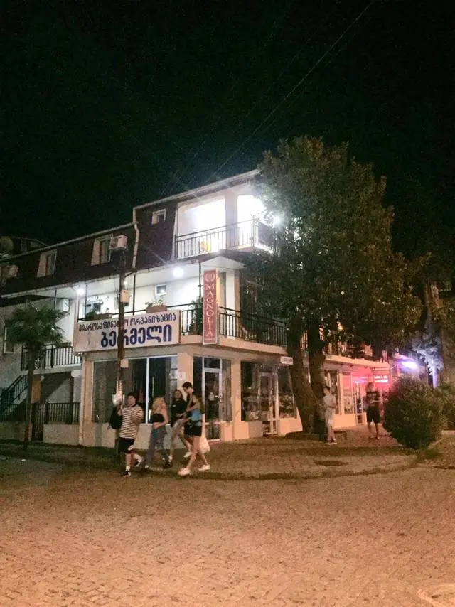 building