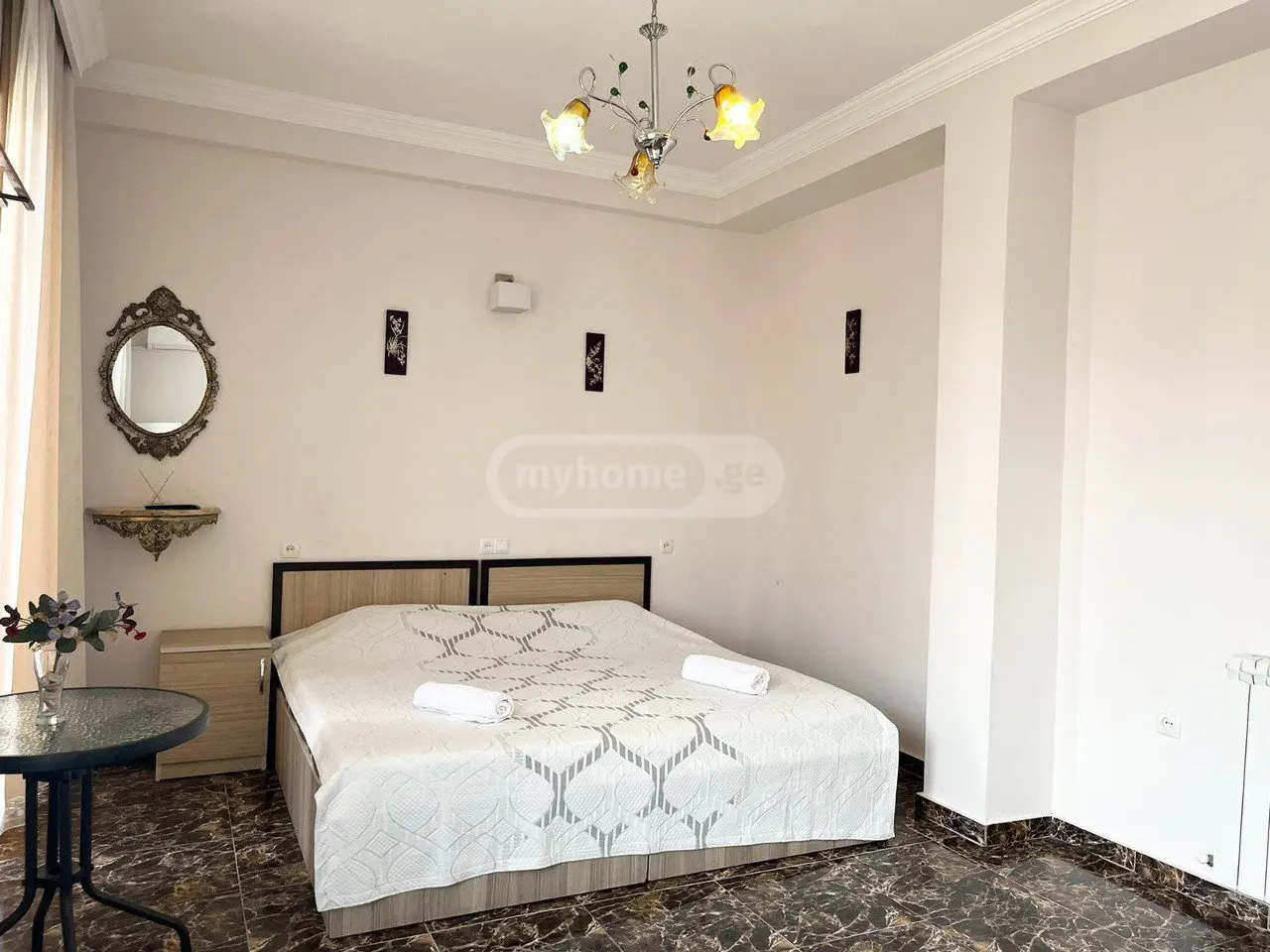10+ Room Hotel Daily Rent In Kobuleti view 8