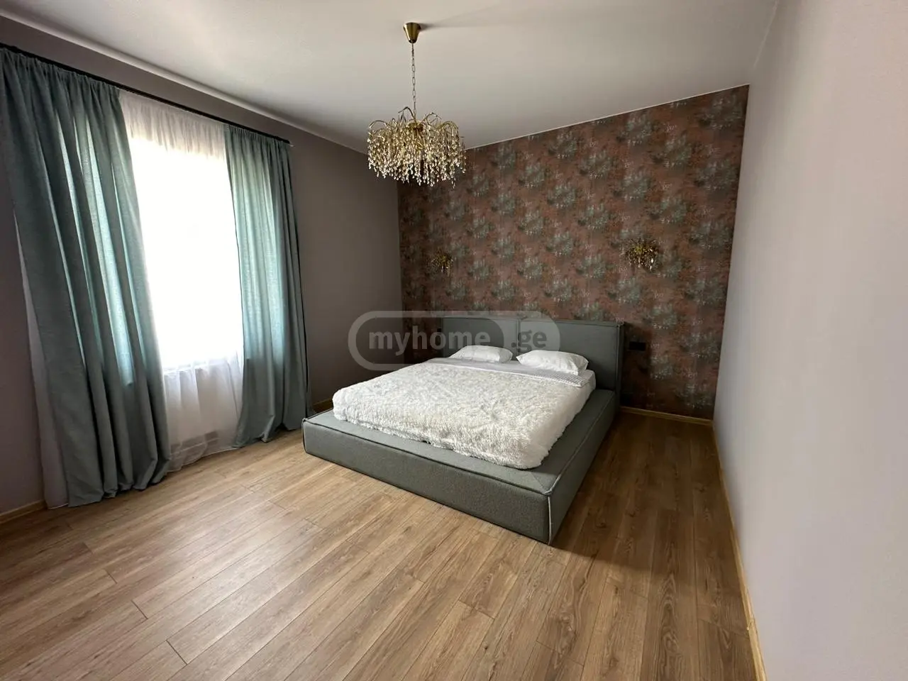 5 Room Private House Daily Rent In Misaktsieli, In Mtskheta Municipality view 8