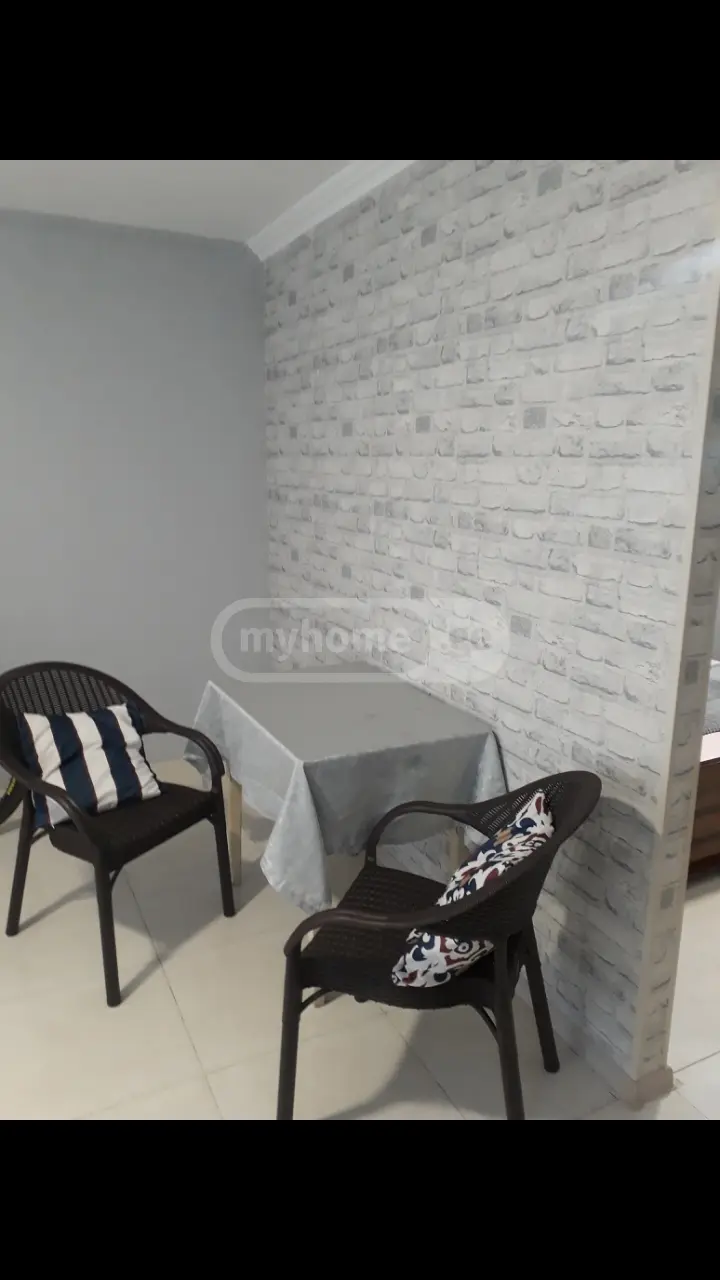 1 Room Apartment Daily Rent In Gori view 3