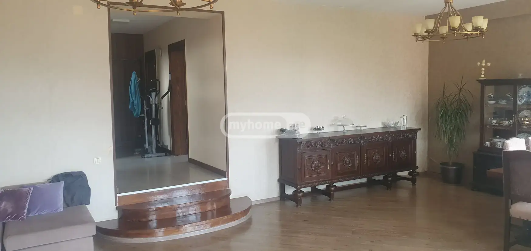 8 Room Private House For Rent In Mtskheta view 7