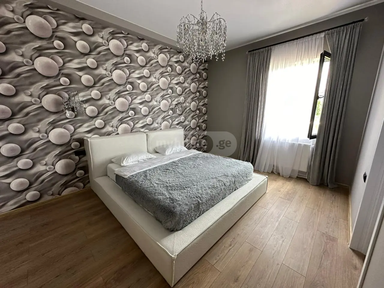 5 Room Private House Daily Rent In Misaktsieli, In Mtskheta Municipality view 4