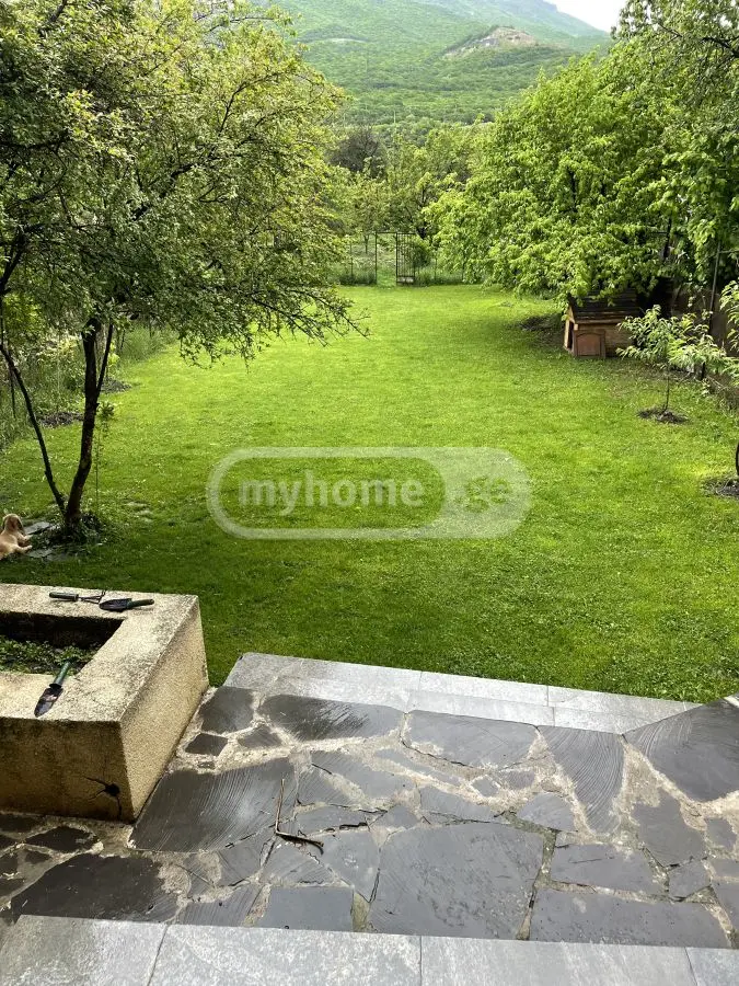 8 Room Private House For Rent In Mtskheta view 11