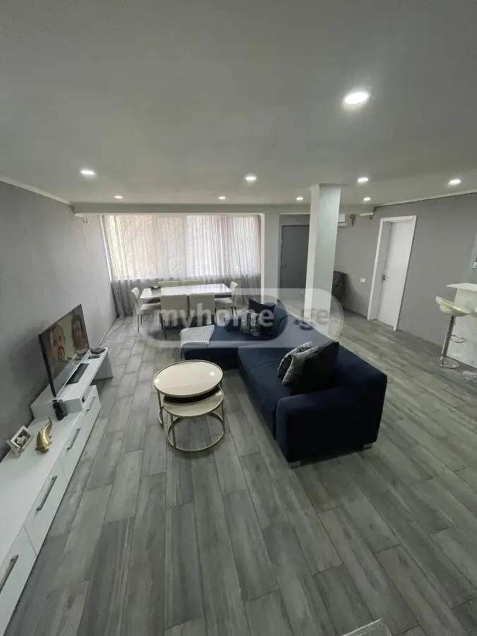 8 Room Private House For Rent In Mtskheta view 2