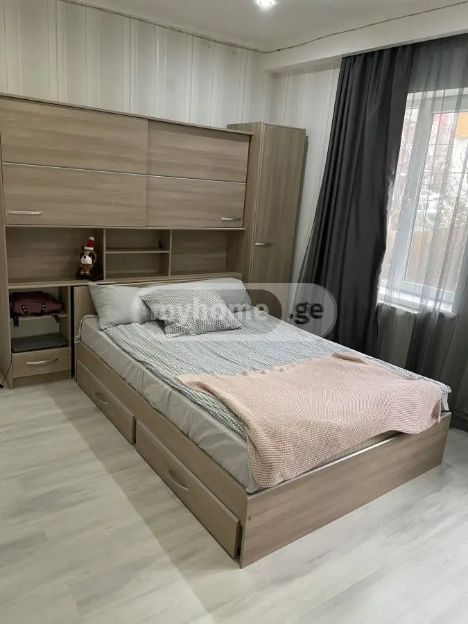 8 Room Private House For Rent In Mtskheta view 4