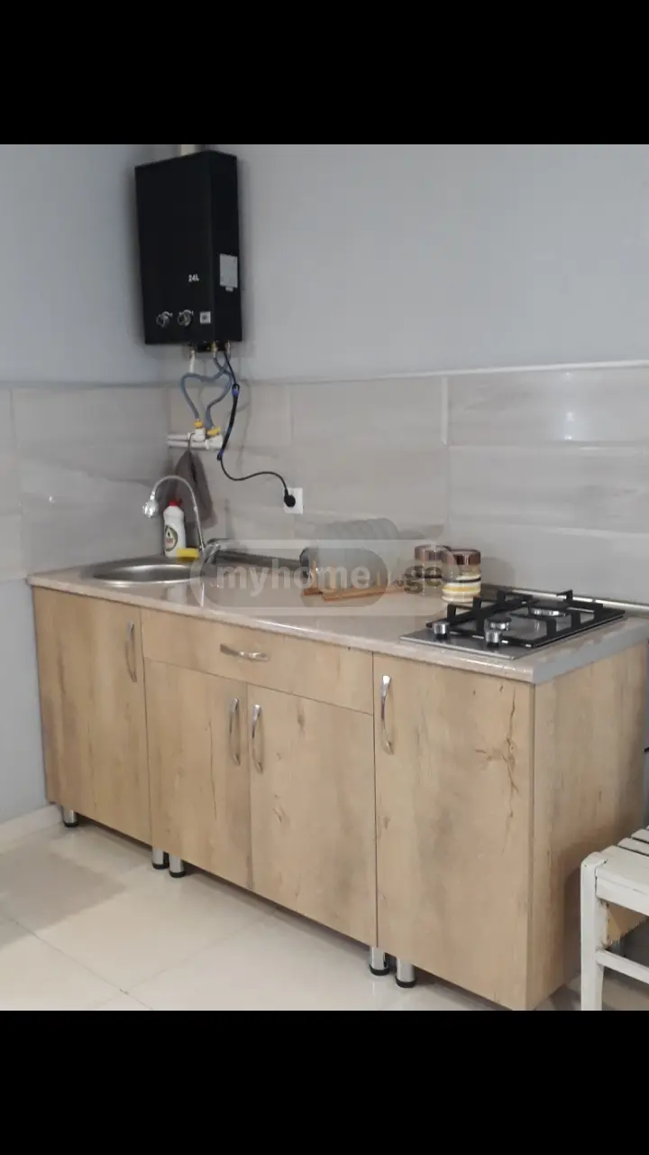 1 Room Apartment Daily Rent In Gori view 10