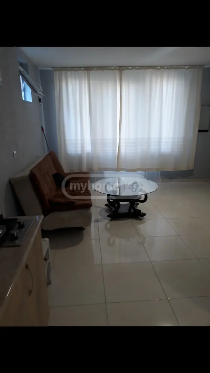 1 Room Apartment Daily Rent In Gori view 2