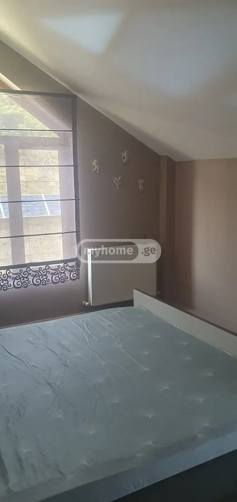 8 Room Private House For Rent In Mtskheta view 3