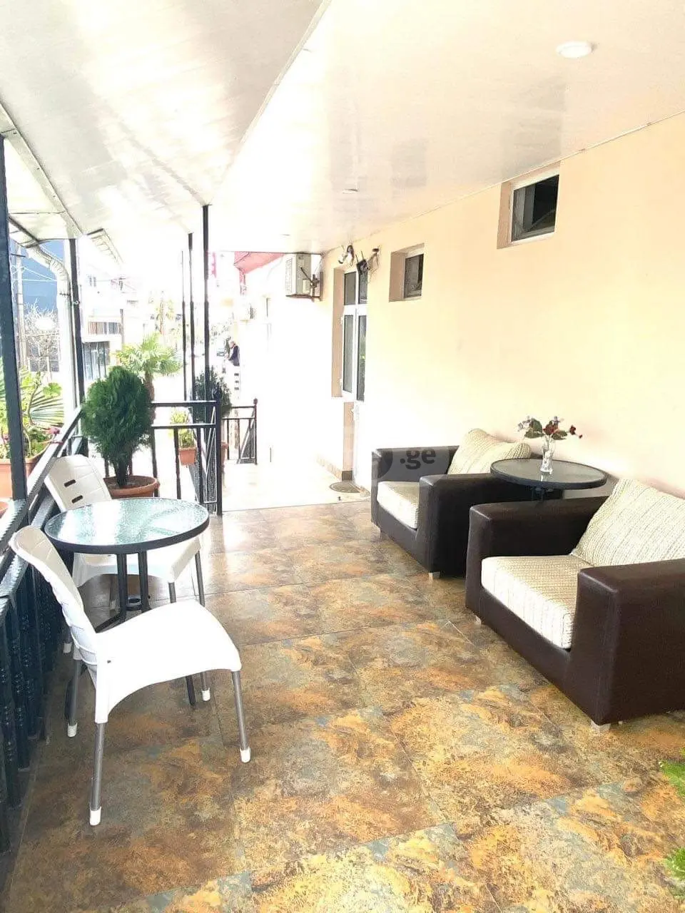 10+ Room Hotel Daily Rent In Kobuleti view 5
