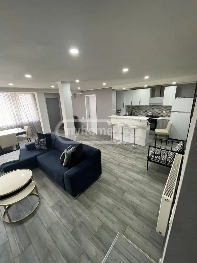 8 Room Private House For Rent In Mtskheta view 1