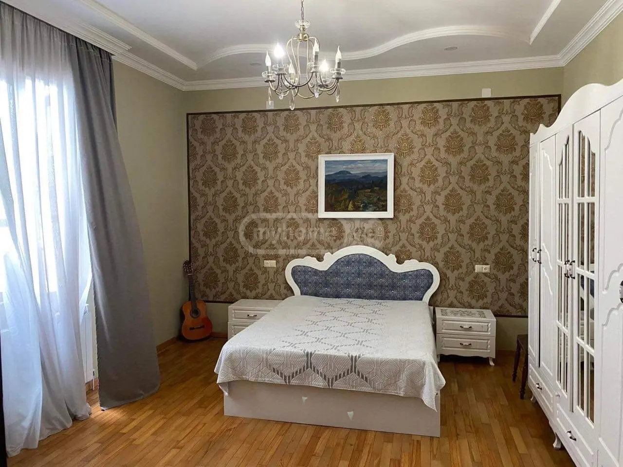 10+ Room Hotel Daily Rent In Kobuleti view 7