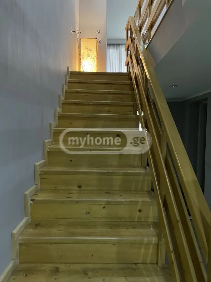 8 Room Private House For Rent In Mtskheta view 9