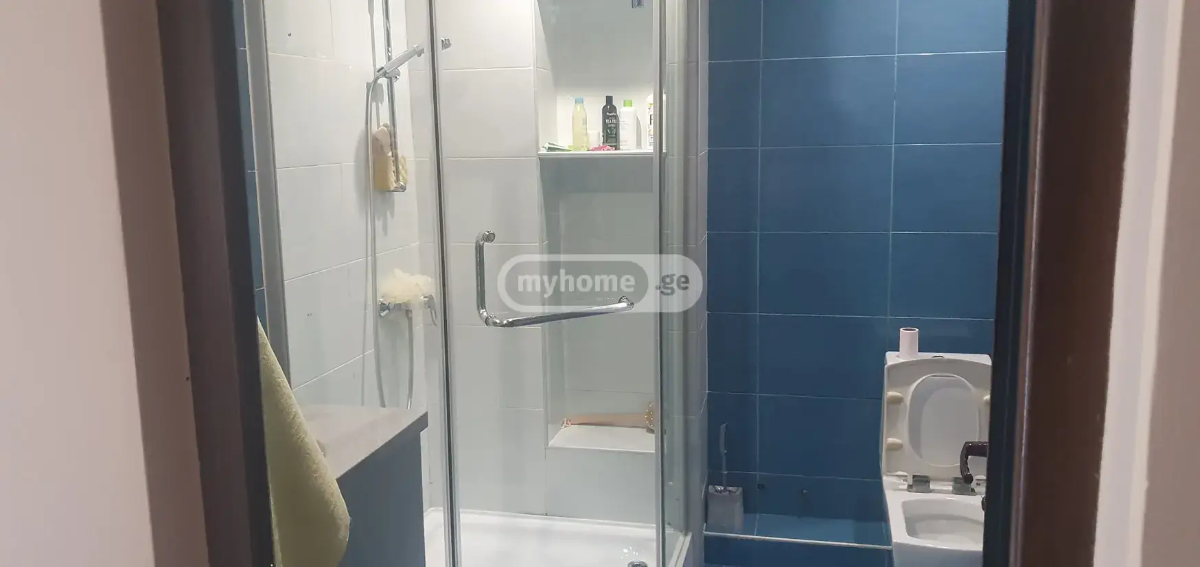 8 Room Private House For Rent In Mtskheta view 9