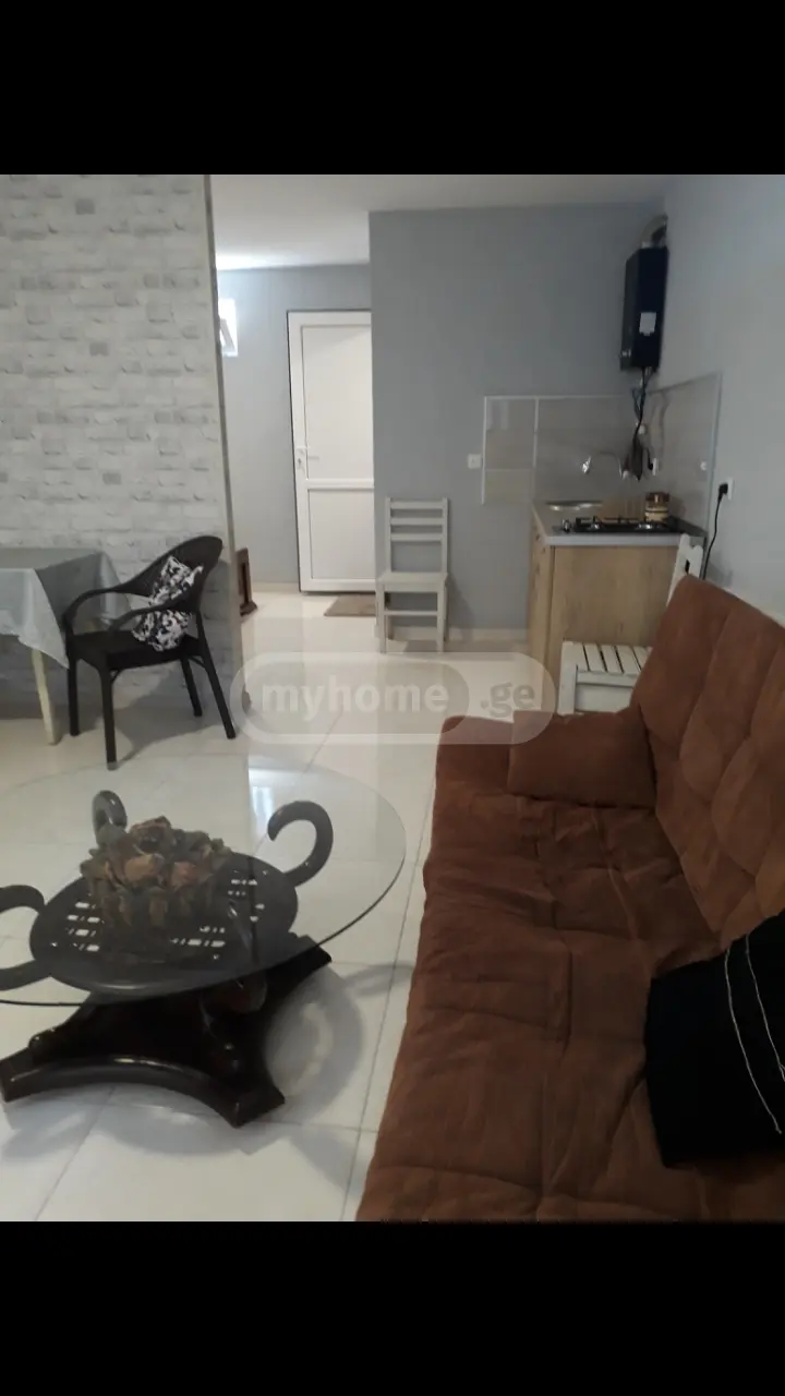 1 Room Apartment Daily Rent In Gori view 6