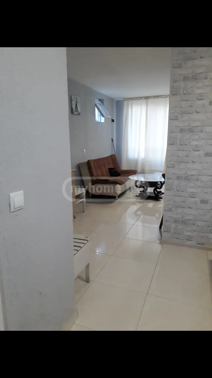 1 Room Apartment Daily Rent In Gori view 1