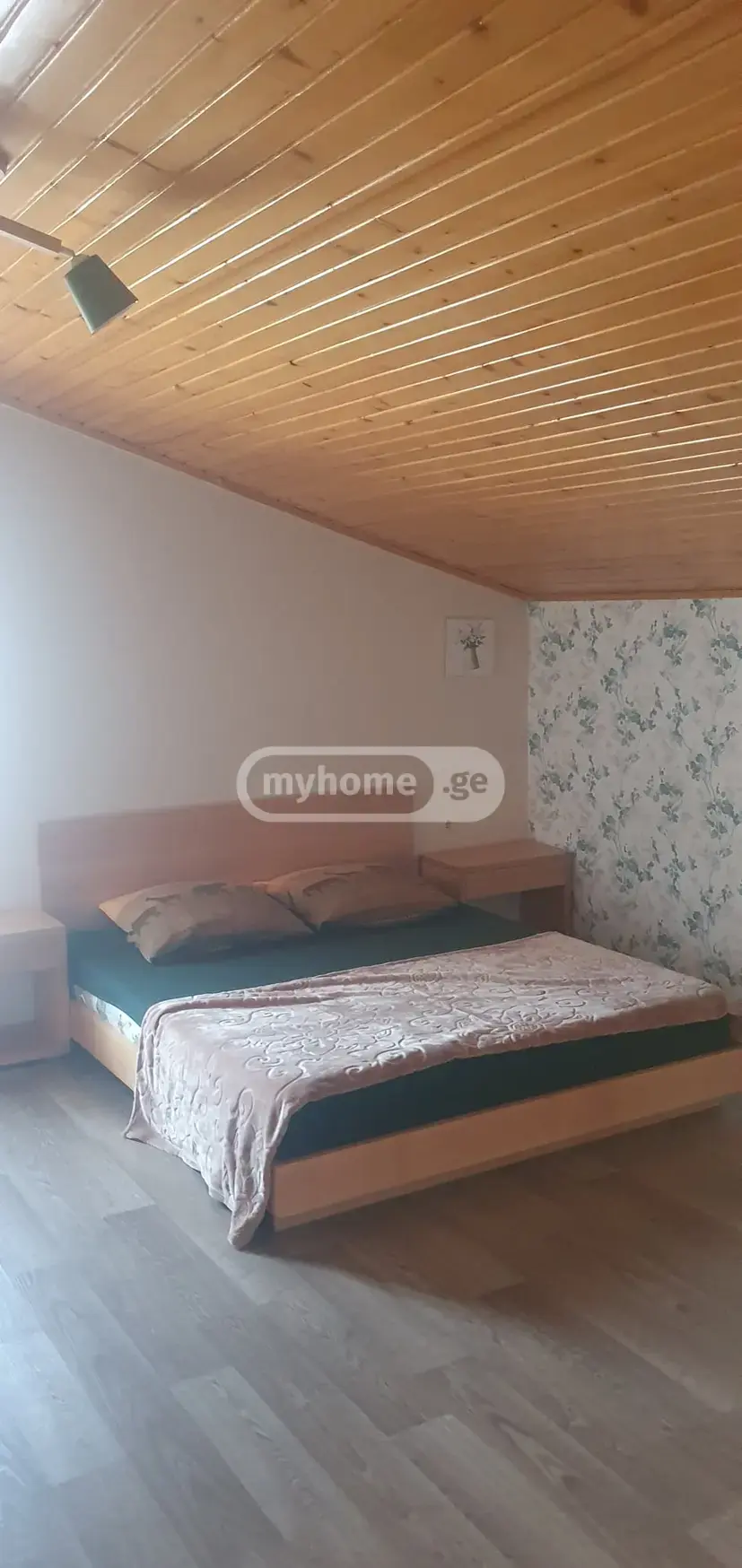 8 Room Private House For Rent In Mtskheta view 4