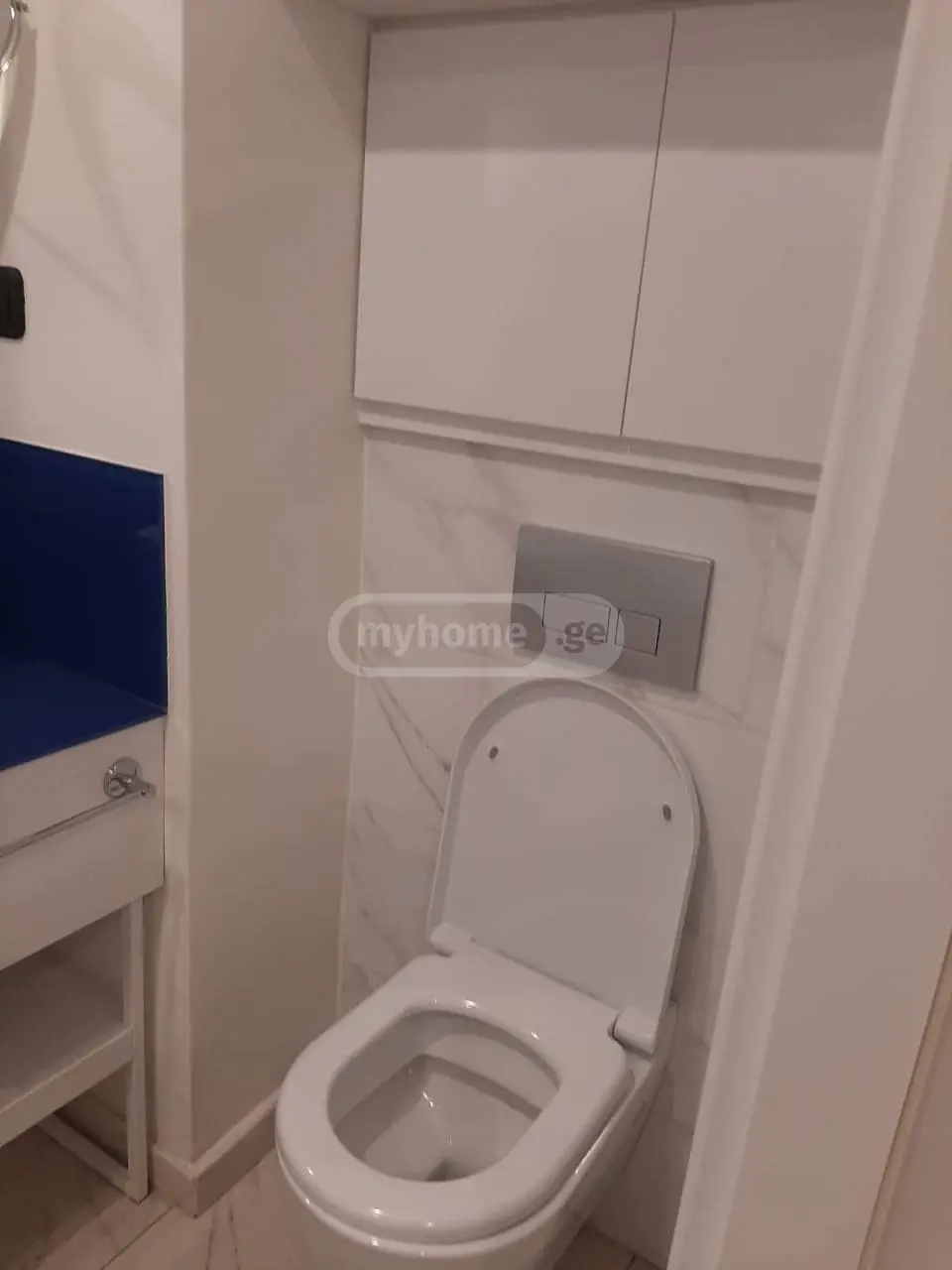1 Room Hotel Daily Rent Khimshiashvilis Ubani, In Batumi view 6