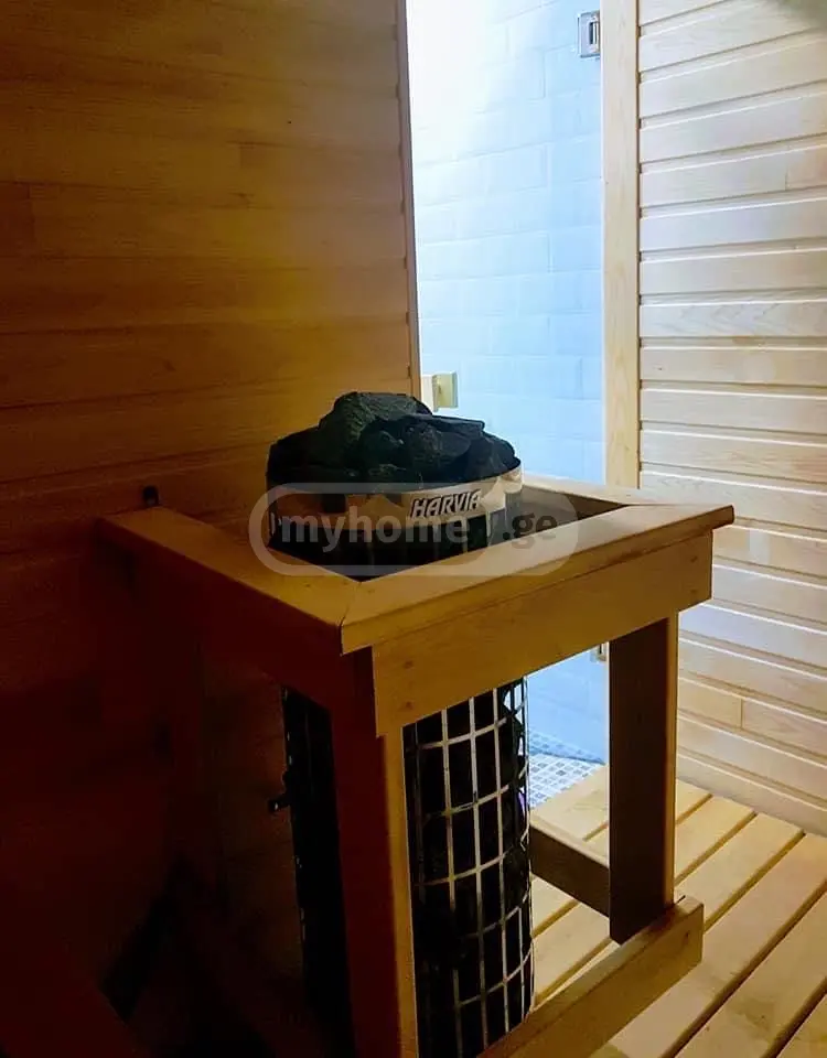 10+ Room Hotel For Sale In Telavi view 8