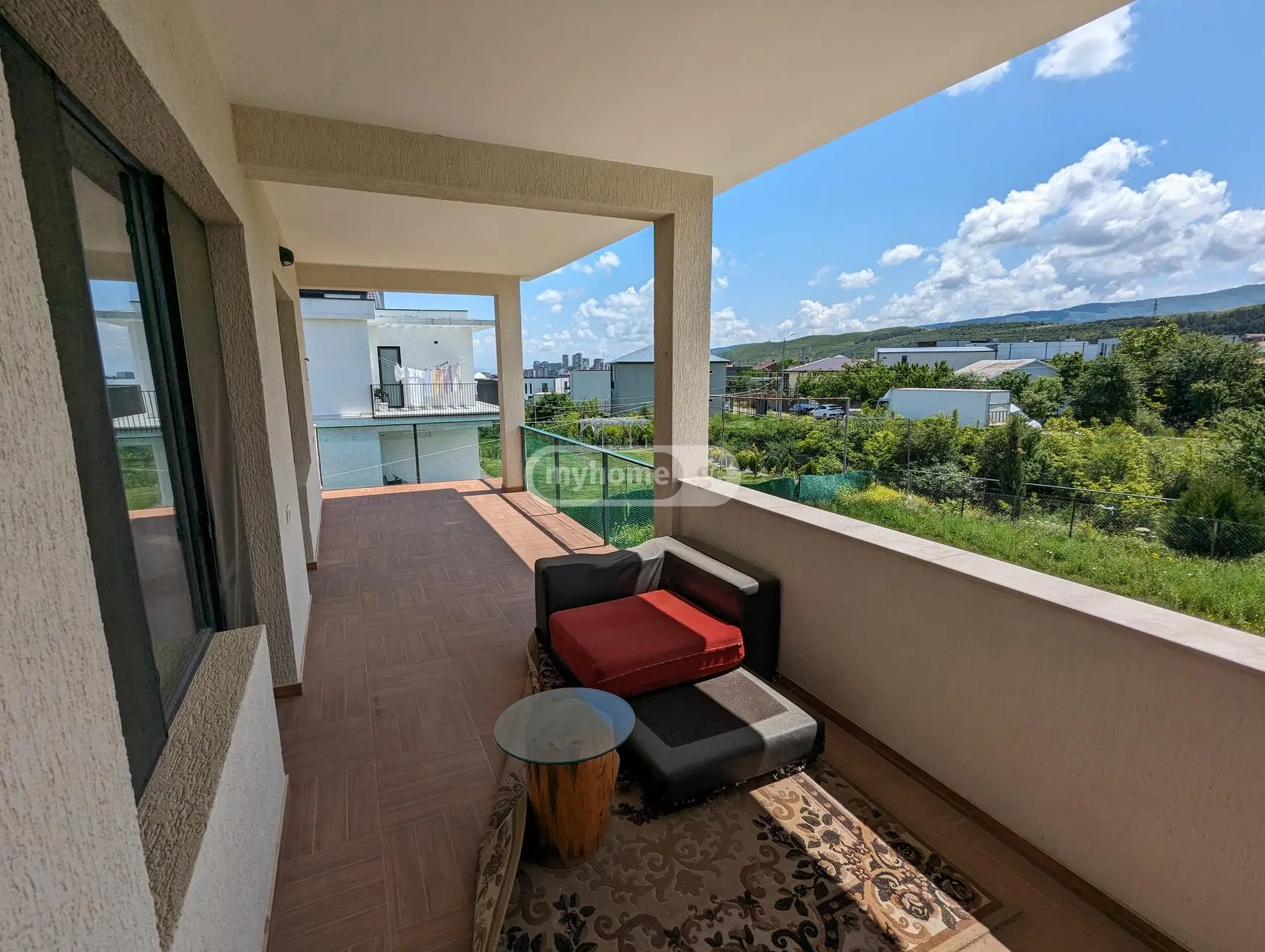 8 Room Private House For Sale view 9