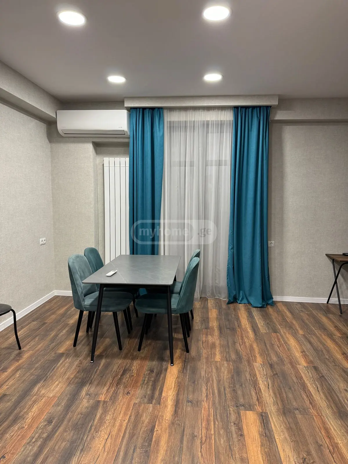 3 Room Apartment For Rent In Digomi view 9