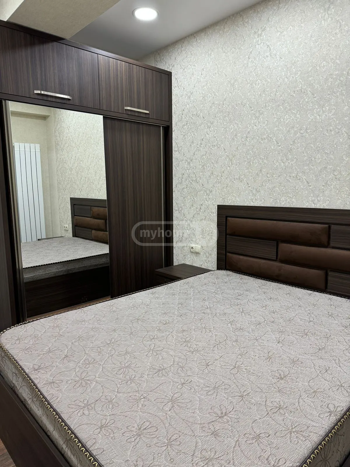 3 Room Apartment For Rent In Digomi view 12