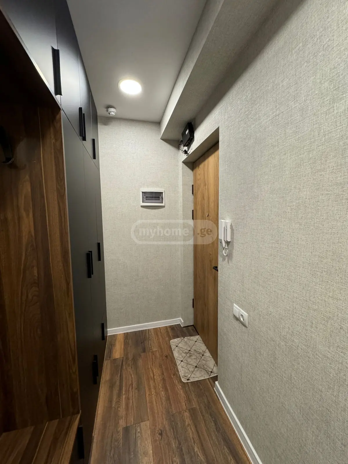 3 Room Apartment For Rent In Digomi view 3