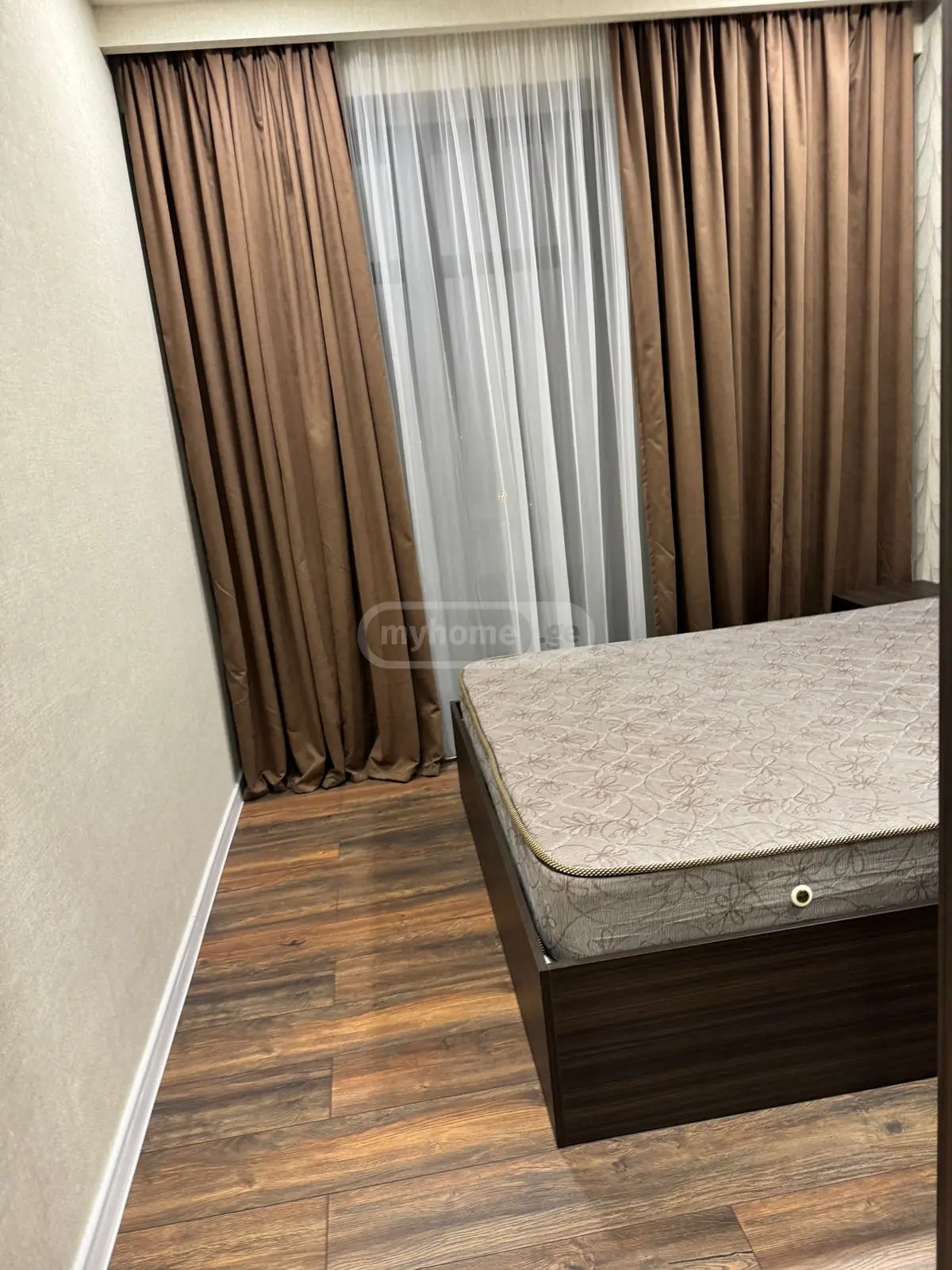 3 Room Apartment For Rent In Digomi view 11