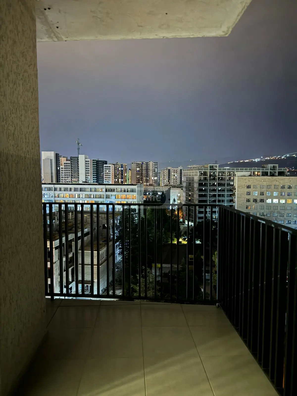 3 Room Apartment For Rent In Digomi view 5