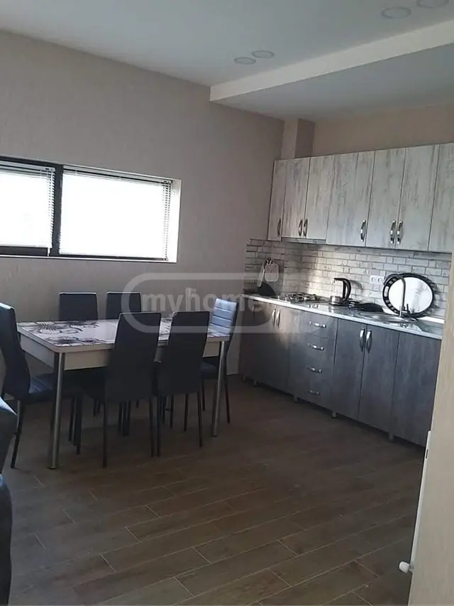 3 Room Country House Daily Rent In Bakuriani view 4