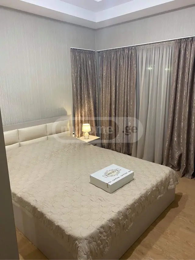 3 Room Country House Daily Rent In Bakuriani view 8