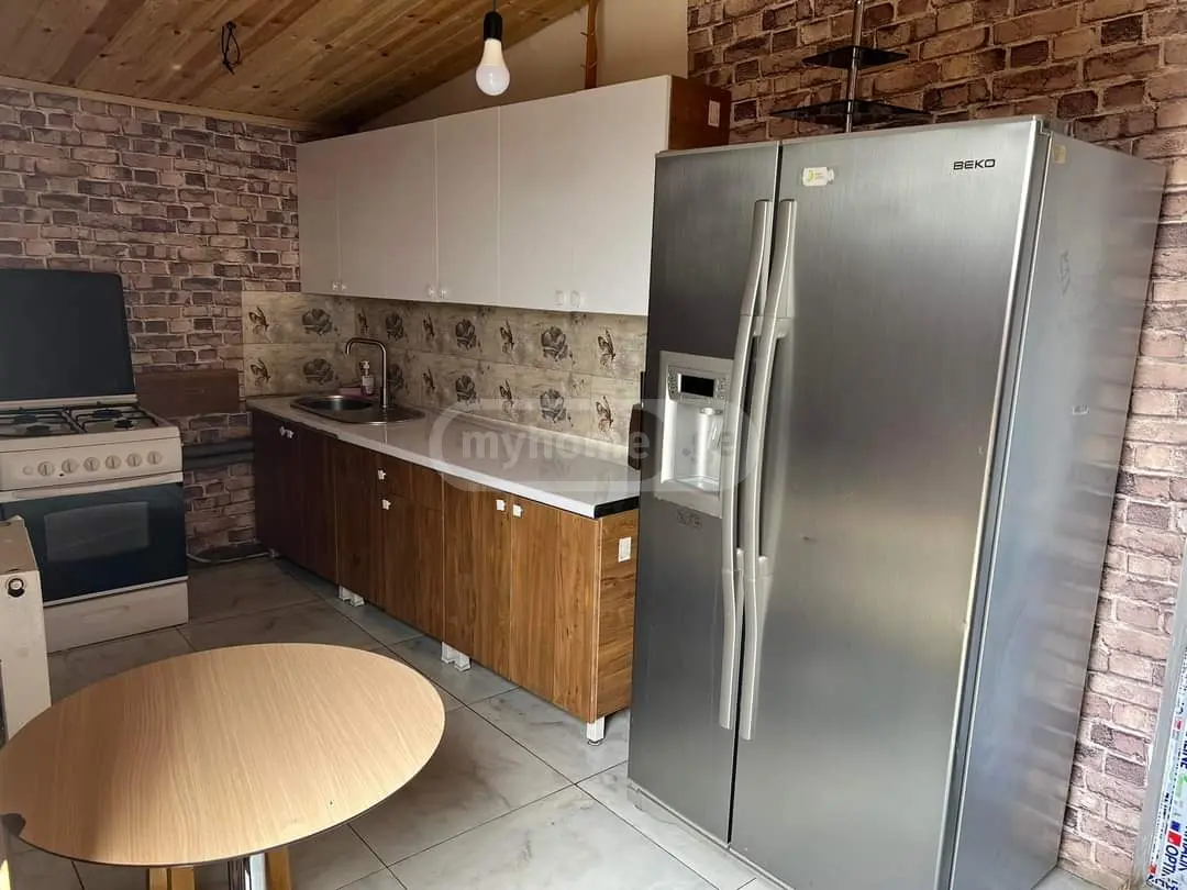 2 Room Country House Daily Rent In Varketili view 4