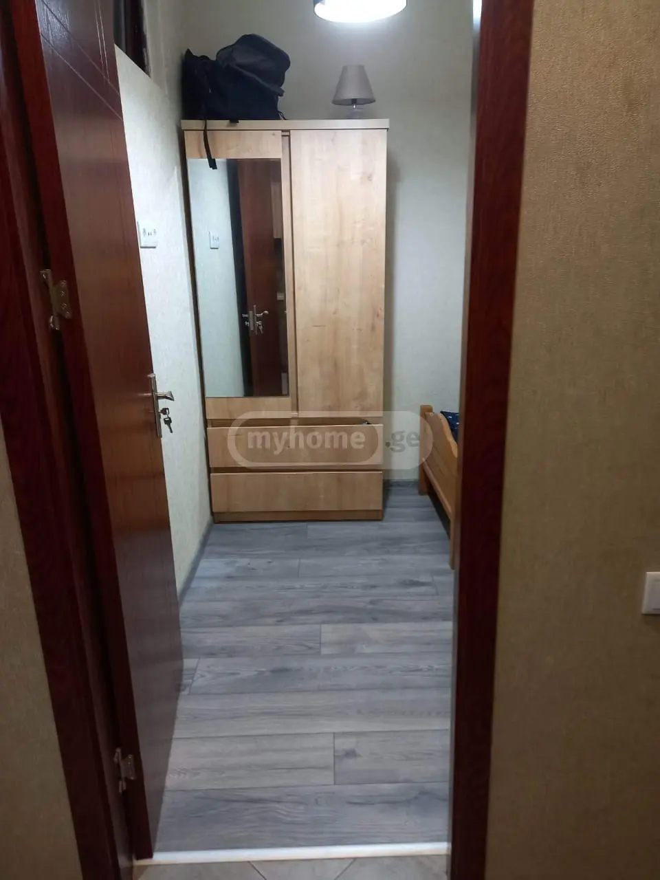 3 Room Apartment For Rent In Didi Digomi view 4