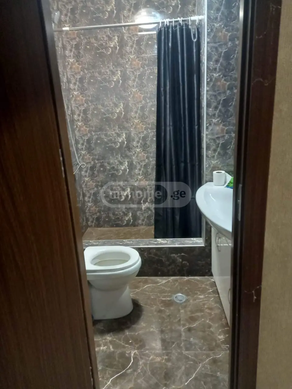 3 Room Apartment For Rent In Didi Digomi view 2