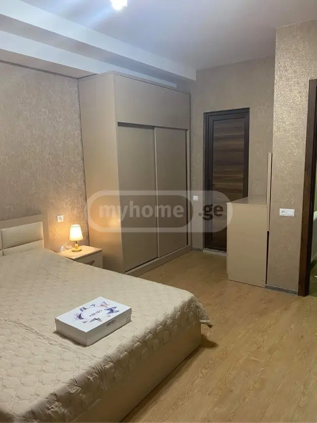 3 Room Country House Daily Rent In Bakuriani view 6