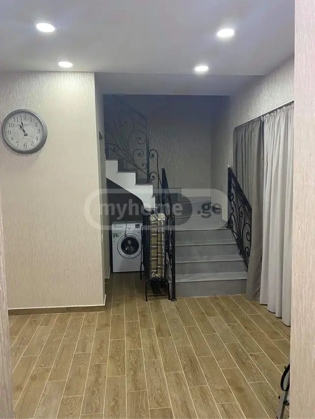 3 Room Country House Daily Rent In Bakuriani view 5