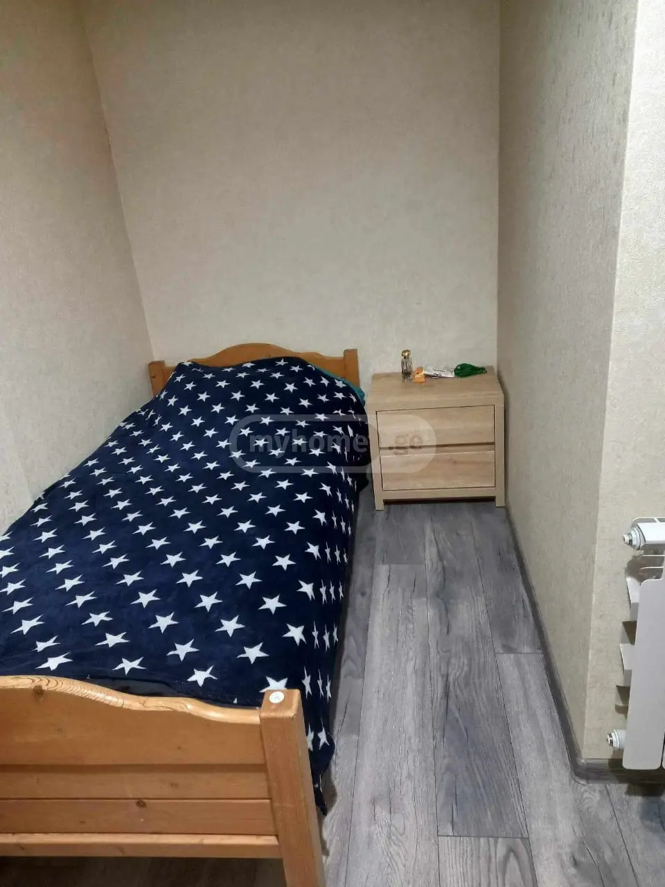 3 Room Apartment For Rent In Didi Digomi view 6