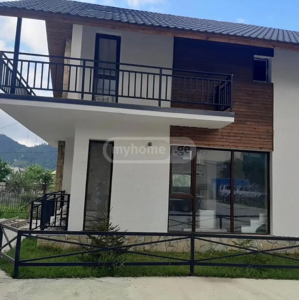 3 Room Country House For Sale view 12