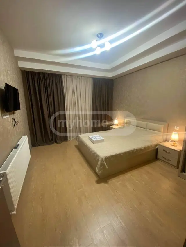 3 Room Country House Daily Rent In Bakuriani view 7