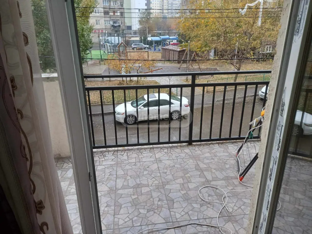 3 Room Apartment For Rent In Didi Digomi view 7