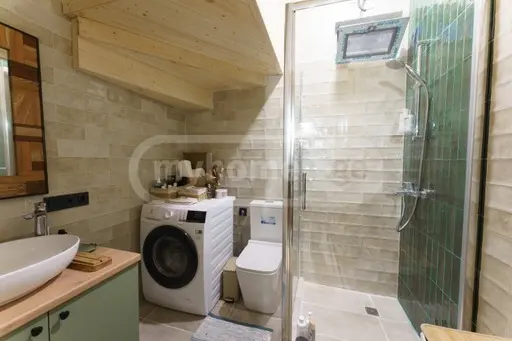 3 Room Private House Daily Rent In Lisi Lake view 10