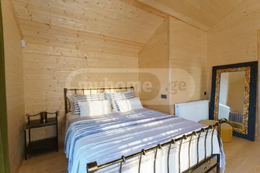 3 Room Private House Daily Rent In Lisi Lake view 5