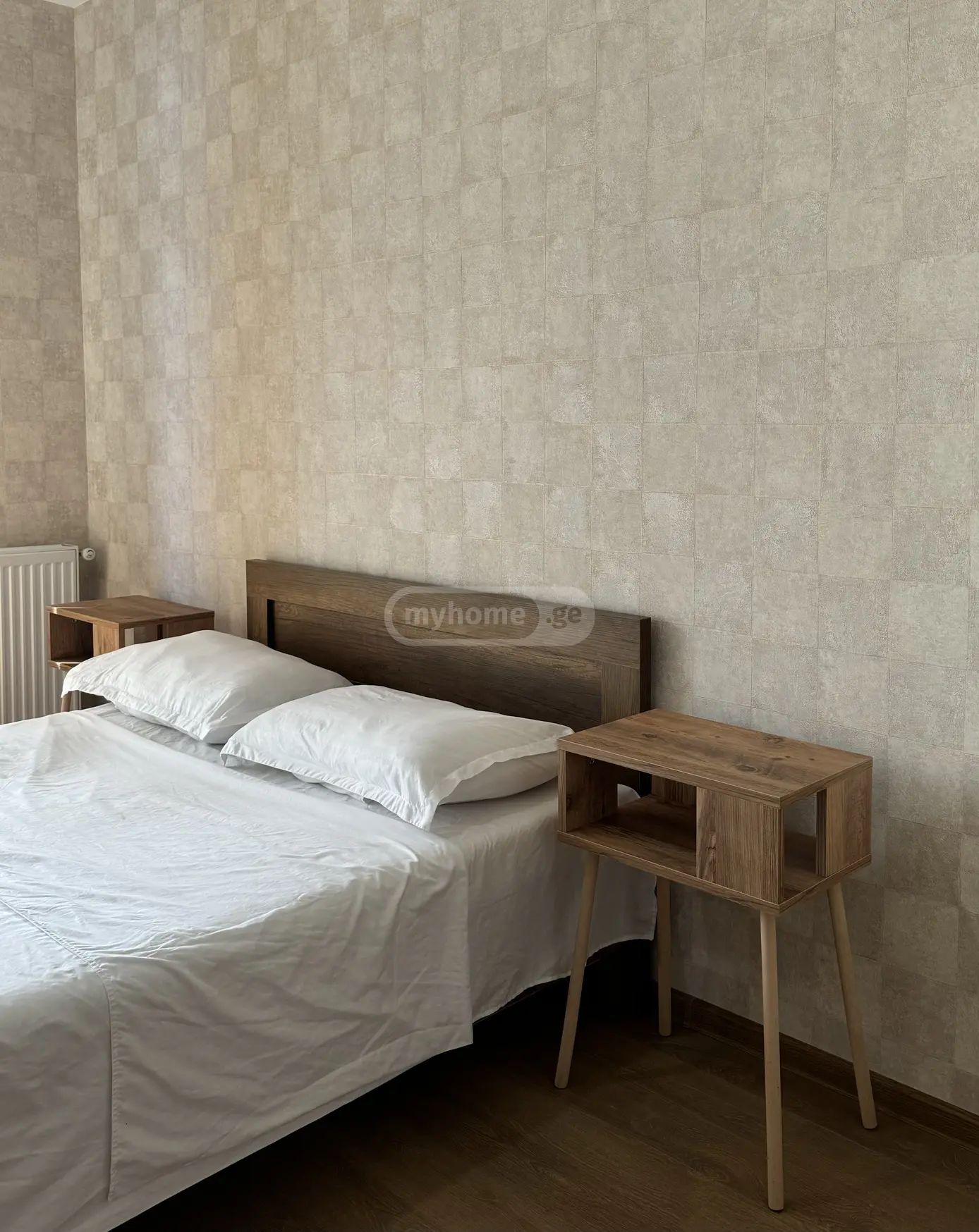 2 Room Apartment Daily Rent In Isani view 2