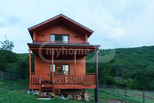 3 Room Private House Daily Rent In Lisi Lake view 8