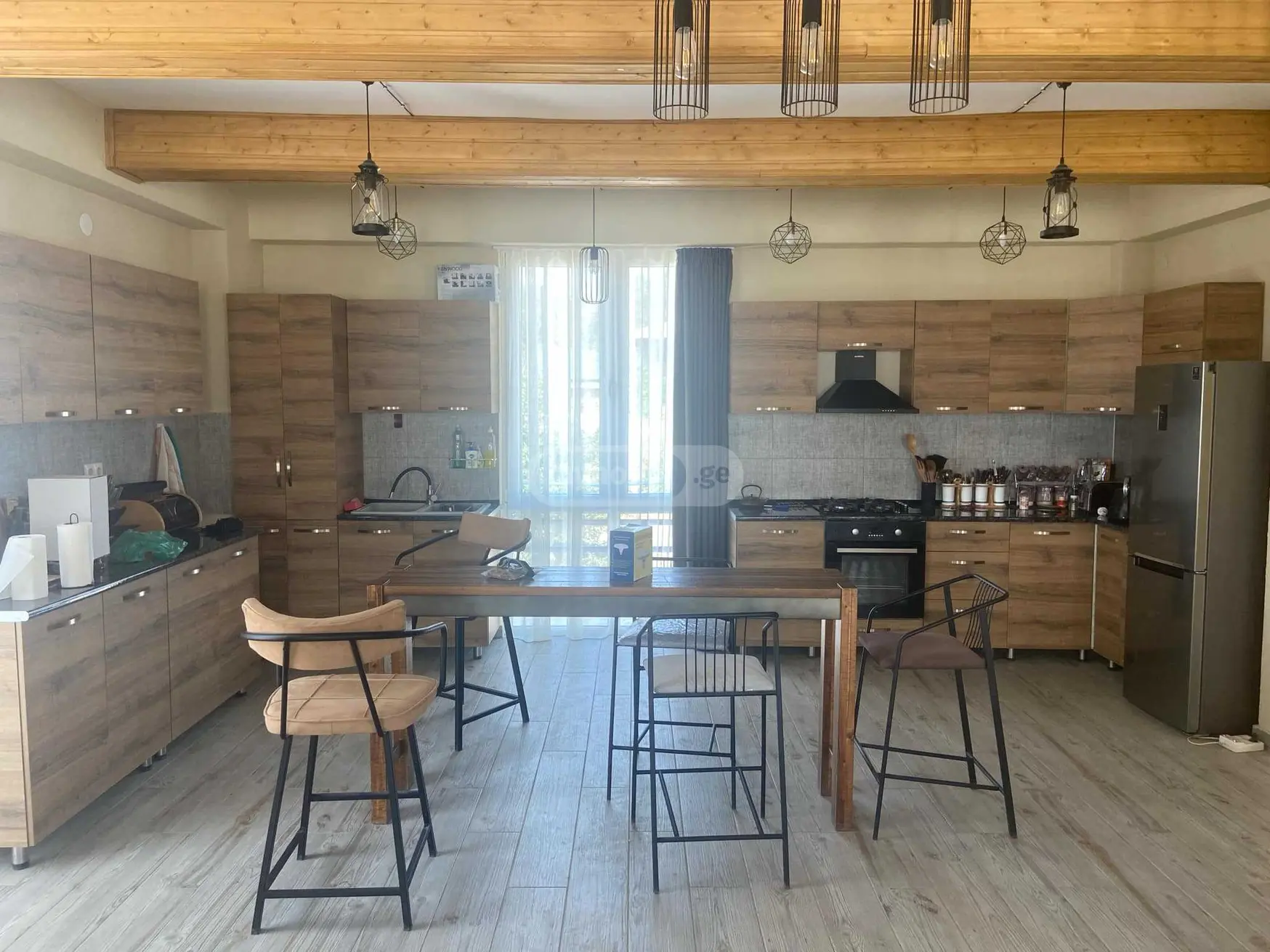 6 Room Country House For Sale view 8