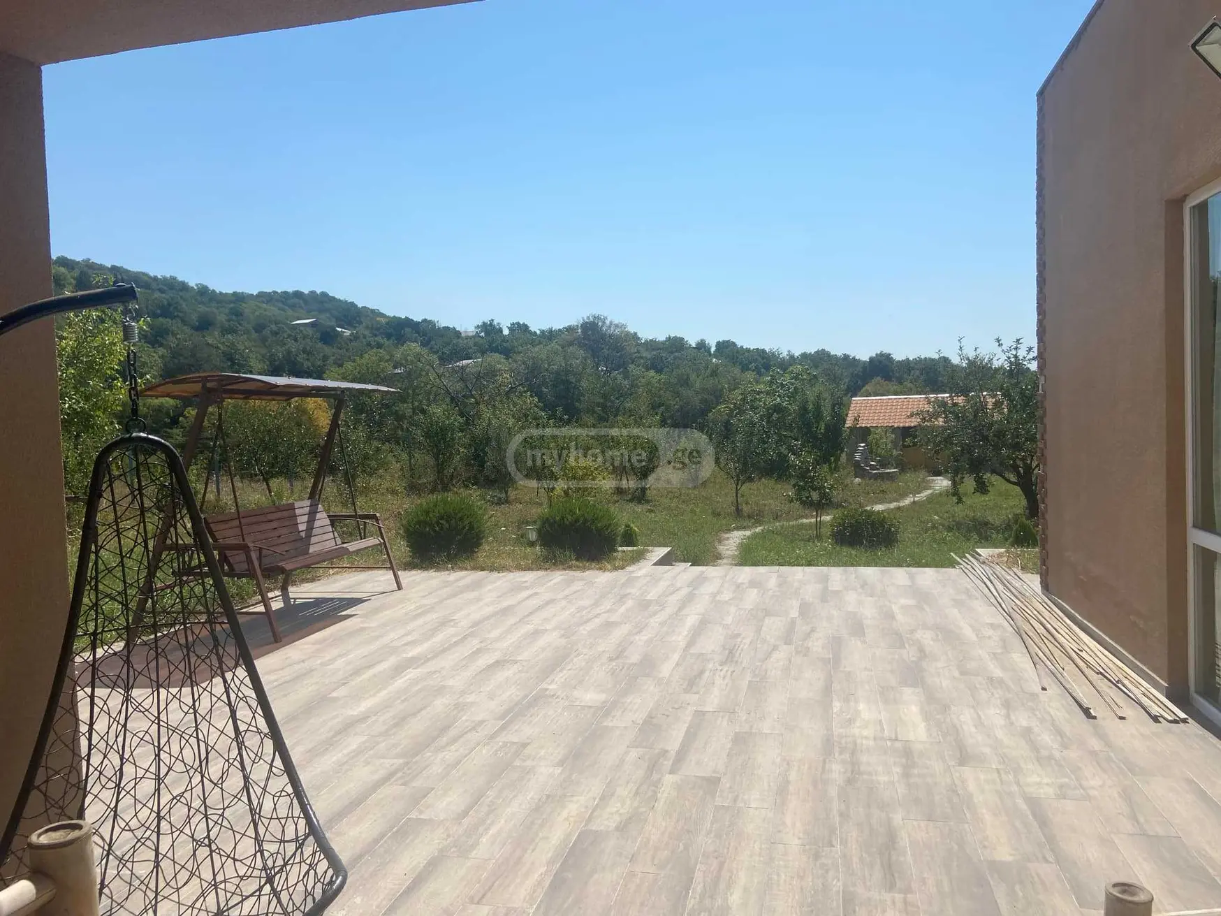 6 Room Country House For Sale view 11