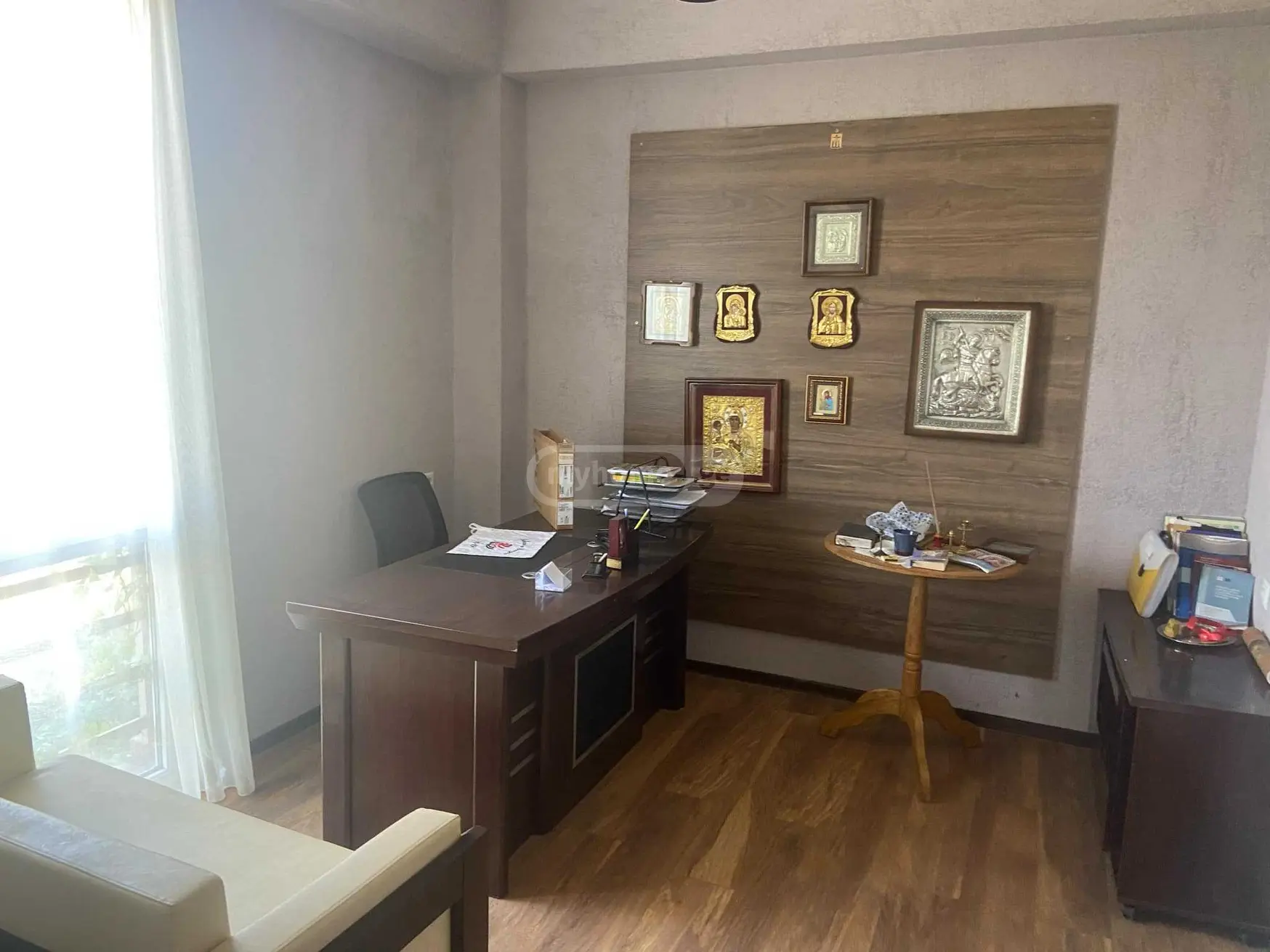 6 Room Country House For Sale view 2