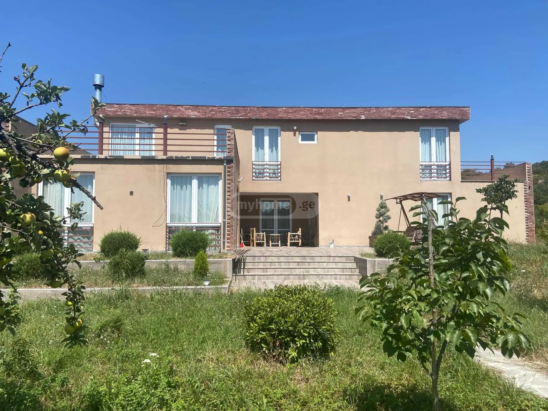 6 Room Country House For Sale view 1