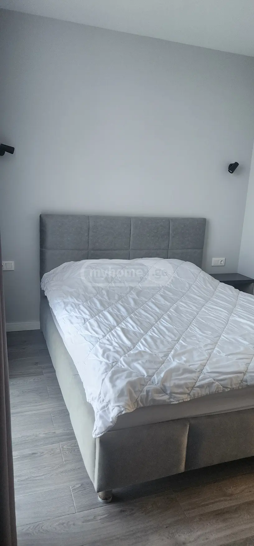 4 Room Country House For Rent Aeroportis Ubani, In Batumi view 12