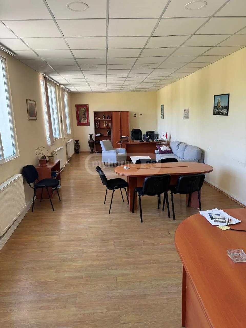 Warehousing Commercial Area For Sale In Misaktsieli, In Mtskheta Municipality view 5